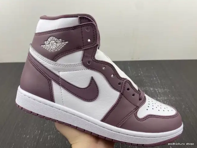 Air High Jordan J Mauve OG Sky 1 DZ5485-105 0529